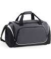 QS277 Quarda Pro Team Locker Bag Graphite Grey / Black / White colour image